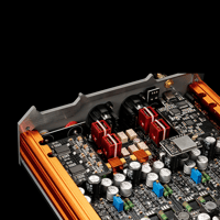 Burson Audio Conductor Stellar variant 11