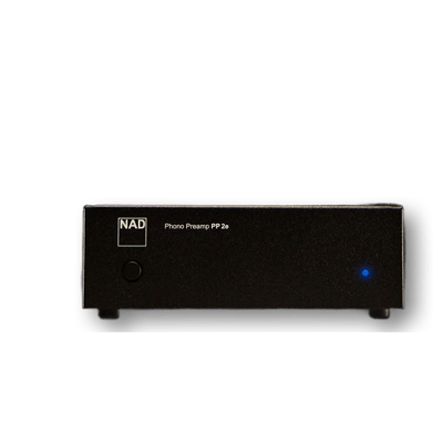 NAD PP 2e