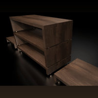 Folgenhaus CHESS variant 3