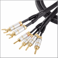 Tributaries Cables Model 8BW MKII variant 8