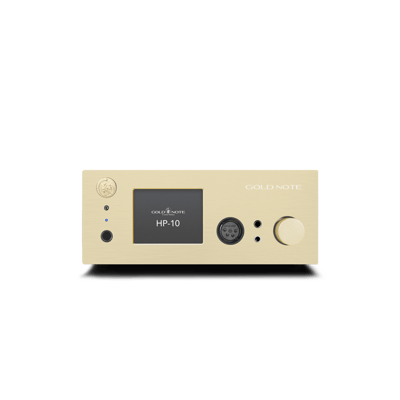 Gold Note hp-10