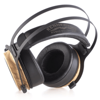 Kennerton Audio Equipment Odin Curly Maple variant 3