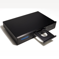 Bryston BCD-3 CD Player variant 3