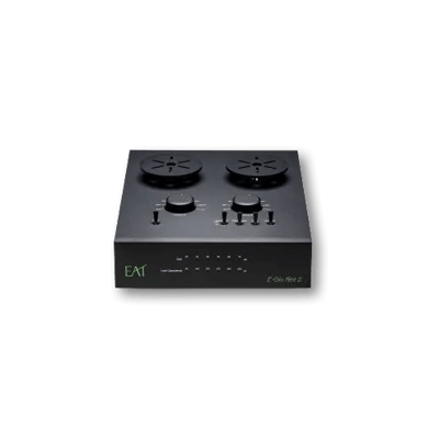 E.A.T. - European Audio Team E-Glo Petit 2