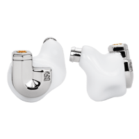 Campfire Audio Bonneville - Multiverse III Achromatic Series variant 2