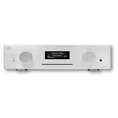 AVM Audio AVM30 CD 30.3