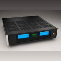 McIntosh Labs MI502 2-Channel Digital Amplifier variant 6
