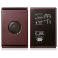 PSI Audio Sub A125-M – Compact accurate Subwoofer variant 1