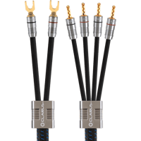 Clarus Cables MARK II BI-WIRE SPEAKER CABLES variant 1