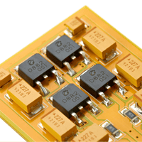 Hifiman Musical Amplifier Card variant 3