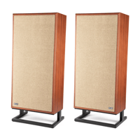 KLH Audio Model Seven Floorstanding Speakers variant 4