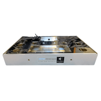 Miller Audio Custom Face Plate For Dyna-70 Ultimate Audio System variant 6