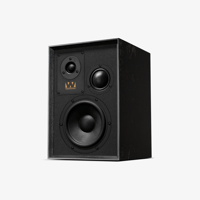 Wharfedale SUPER DENTON variant 7