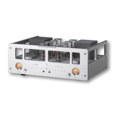 Allnic/ZL Technologies D-10000 OTL/OCL DAC