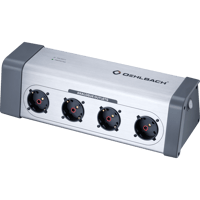 Oehlbach Powersocket 908 variant 2