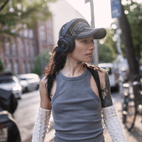 Argon Audio QUIET STORM variant 21