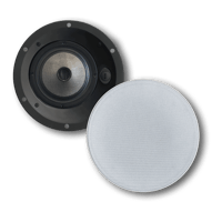 KLH Audio Maxwell Series M-8602-C variant 1