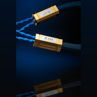 Siltech Cables Royal Triple Crown Speak variant 4