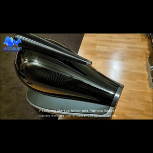 Thumbnail of the video review https://www.youtube.com/watch?v=T7euU07rjtk