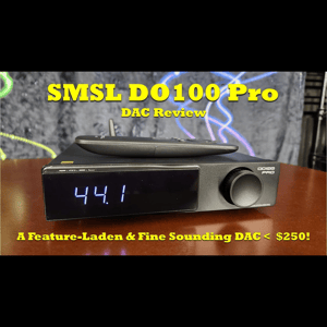 Thumbnail of the video review https://www.youtube.com/watch?v=TQFntG1VgV8