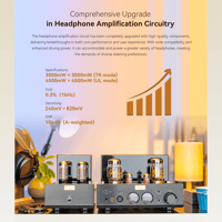 Cayin HA-6A MK2 variant 8