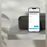 Sennheiser AMBEO Soundbar Mini variant 13
