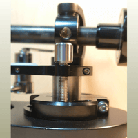 EBI Audio Carbon Classy Tonearm Ebi-Audio variant 3