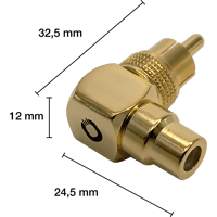 Oehlbach Sound-AD 90 variant 3