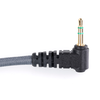 Hifiman Edition X Stock Cable (1.5m / 3.5mm plug) variant 5