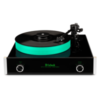 McIntosh Labs MT5 Precision Turntable variant 5