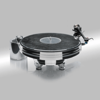 Acoustic Solid Solid 110 Metall variant 3
