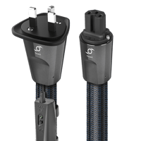 AudioQuest Hurricane Constant-Current (Source) variant 5