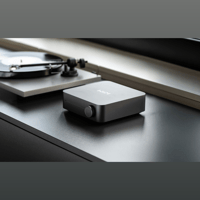 Pro-Ject Audio Systems Pro-Ject WiiM Phono Set variant 7