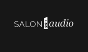 Salon One Audio logo