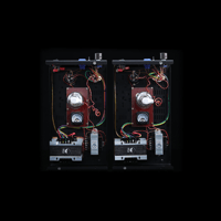 SW1x MTR 963 Monitor Loudspeakers variant 19