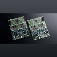 Esoteric K-03XD SE variant 10