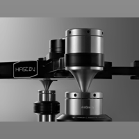 Hifistay MYTHOLOGY TRANSFORM variant 8