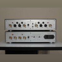 Fonolab fonolab Remton LCR Tube MC Phono Stage variant 5