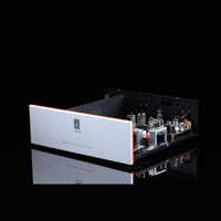 SW1x VDT III Valve Digital Transport Player & Music Streamer variant 8