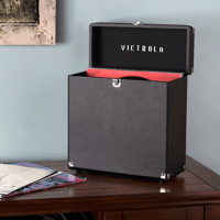 Victrola Collector Storage Case variant 2