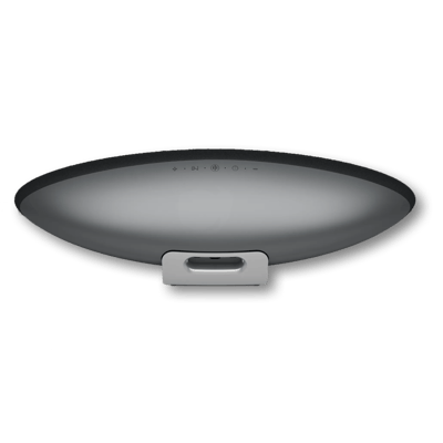 Bowers & Wilkins Zeppelin Pro Edition