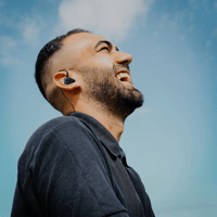 Ikko Audio Sapphire Mirage OH10S variant 8