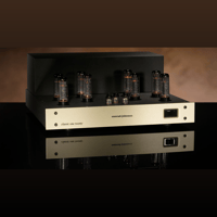 Conrad Johnson  Classic 62 and Classic 120 variant 7