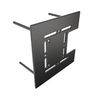 Perlisten X-Series Mountingplate variant 1