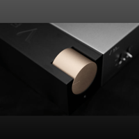 Dunu v53 Desktop Amplifier variant 4