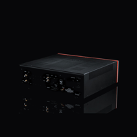 SW1x CDP III Complete DAC Player variant 5