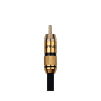 Fluance Fluance Premium Grade Subwoofer Cable variant 3