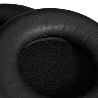 Hifiman Leather earpads variant 3