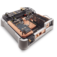 Taiko Audio Olympus Music Server variant 5