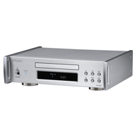 TEAC- USA TEAC PD-505T CD Transport variant 4